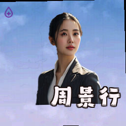 周景行